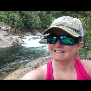 Meet your Posher, Mindy